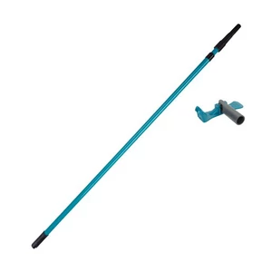 Wolfcraft teleszkópos rúd adapterrel gipszkartoncsiszolóhoz