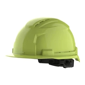 Milwaukee Bolt 100 védősisak Hi-Vis sárga