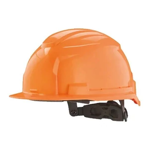 Milwaukee Bolt 100 védősisak narancssárga