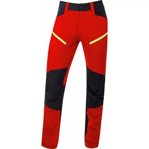 Ardon Cityconic softshell munkavédelmi nadrág piros 56