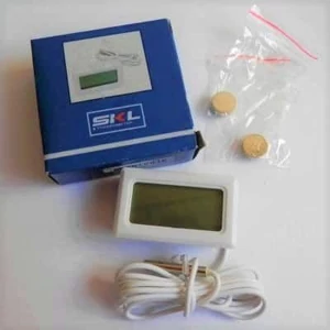Digitális hőmérő TPM-10F (-50C°/+70C°)