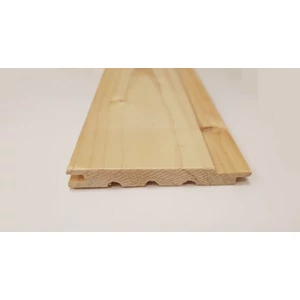 Antker Lambéria luc Softline AB-USE 1E 15x116x4000mm 0,464m2/db, 7db/csomag