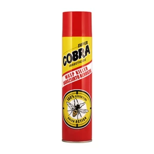 Cobra darázsírtó 400ml