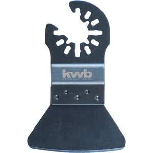 KWB multi-szerszám merev kaparópenge 52x26 mm