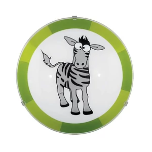 Biubiu mennyezeti lámpa E27 60W 25cm zebra EGLO 94458
