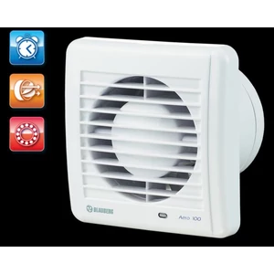 BLAUBERG AERO 100 T háztartási ventilátor