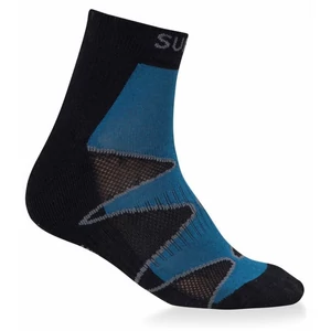 Ardon Summer zokni fekete/kék 36-38