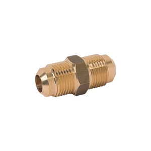 Rézcső közcsavar szűkítő külső-külső 1/2"12mm-1/4"6,35mm