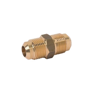 Rézcső közcsavar szűkítő külső-külső 3/8" 10mm - 5/8"-16mm