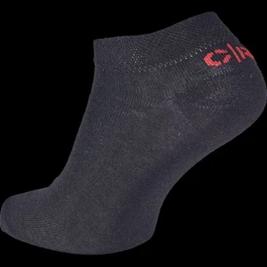 Cerva Algedi CRV zokni fekete 43-44