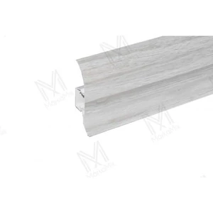 NG 56mm PVC padlószegély gumis szegéllyel macquarie 2,50m