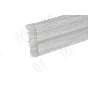 NGF 56mm PVC padlószegély összekötőelem macquarie