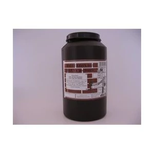 Klorid Bayferrox barna 663 porfesték 1kg