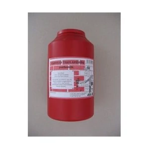 Klorid IOX R03 oxidvörös porfesték 1kg