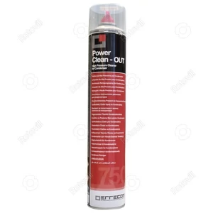 Errecom Power Clean OUT nagynyomású klimatisztító aerosol kültéri egységhez 750ml