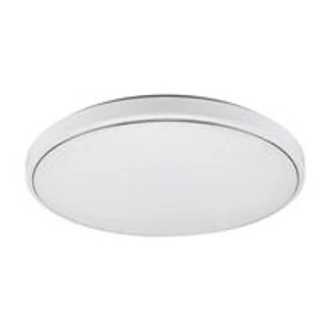 DeLux Jazzy LED IP44 mennyezeti lámpa 4000K 24W 1920lm 380mm kerek csillogó búra
