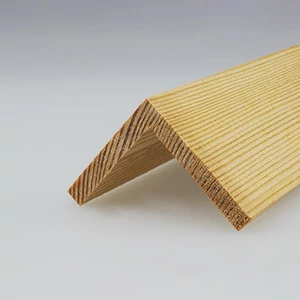 Anro pipaléc borovi 45x45x2000mm