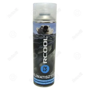 Rcool univerzális klímatisztító spray 500ml
