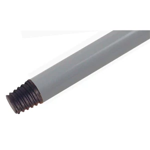 Profi fém menetes partvisnyél 130cm