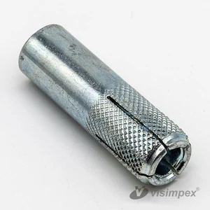 Acél dűbel HOR 12 50db/doboz