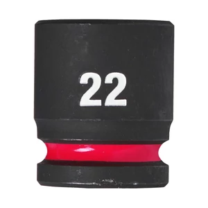 Milwaukee gépi dugókulcs 1/2"-22mm - 1db