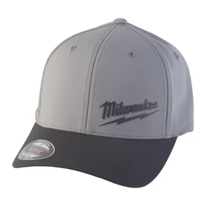 Milwaukee baseball sapka performance szürke S/M