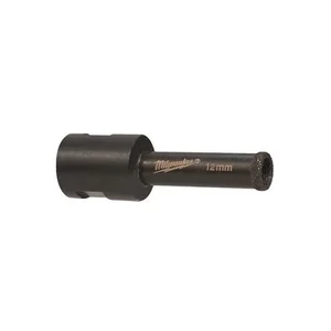 MILWAUKEE Száraz gyémántfúró Diamond Max M14 12mm