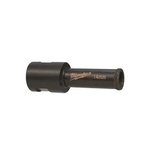 MILWAUKEE Száraz gyémántfúró Diamond Max M14 14mm