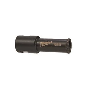 MILWAUKEE Száraz gyémántfúró Diamond Max M14 16mm