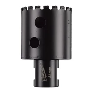MILWAUKEE Száraz gyémántfúró Diamond Max M14 44mm