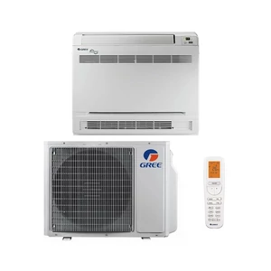 Gree Consol parapet klíma szett 3,5kW (GEH12AA-K6DNA1A)