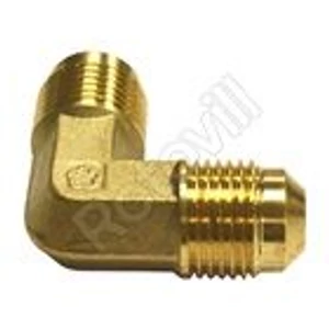 Rézcső közcsavar könyök 3/8" 10mm