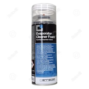 Errecom Evaporator Cleaner Foam klímtisztító és higienizáló hab 400ml