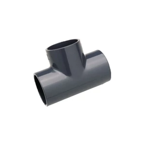 Pipelife Nyomó Pvc T idom 32mm