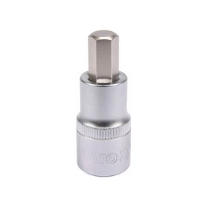 YATO Bit dugókulcs Imbusz 1/2" 10 mm