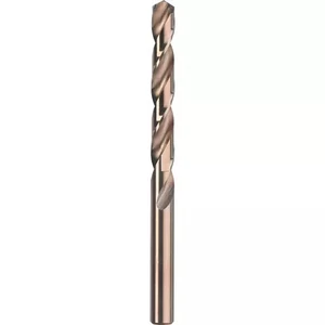 KWB Profi HSS-G CO Twist Drill fémfúró 10,5mm