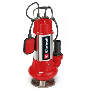 Einhell GC-DP 1340 G szennyvízszivattyú