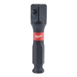 Milwaukee gépi dugókulcs adapter 7/16 Hex - 1/2"