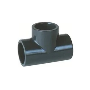 Pipelife Nyomó Pvc T idom 20mm