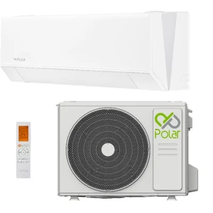 Polar Zenit 3,5kw-os oldalfali monosplit klíma (SIEH0035SDZ+SO1H0035SDZ)