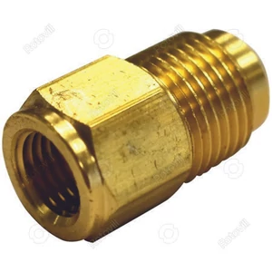 Rézcső közcsavar szűkítő külső-belső 3/8"-10mm x-1/4"-6mm