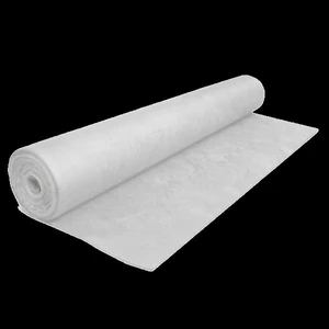 SB geotextília 400g/m2 90cmx100m fehér 90m2/tekercs