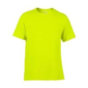 Gildan 5000 jól láthatósági póló 4XL