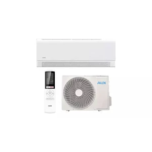 AUX Aura oldalfali monosplit klíma 3,5kw (ASW-H12C5A4/CAR3DI-D0-4)