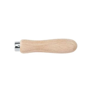 Reszelőnyél fa 12cm