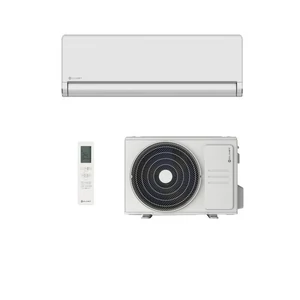 Clivet Schiara oldalfali monosplit klíma 3,5kw (ME2-Y 35M-IE2-Y 35M)