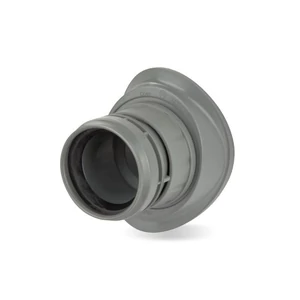 HAAS megfúróidom 125/50 OHA-EASY-FIX