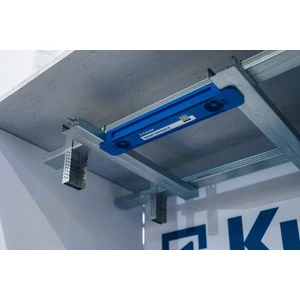 KUBALA Smart Distance gipszkarton profil távtartó mágneses