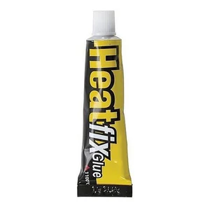 Hőálló ragasztó kályhatömítő zsinórhoz 17 ml