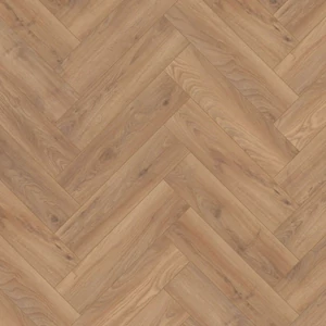 Kronospan Herringbone 8 Historic Oak nedvességálló halszálka laminált padló 0,87m2/csomag
